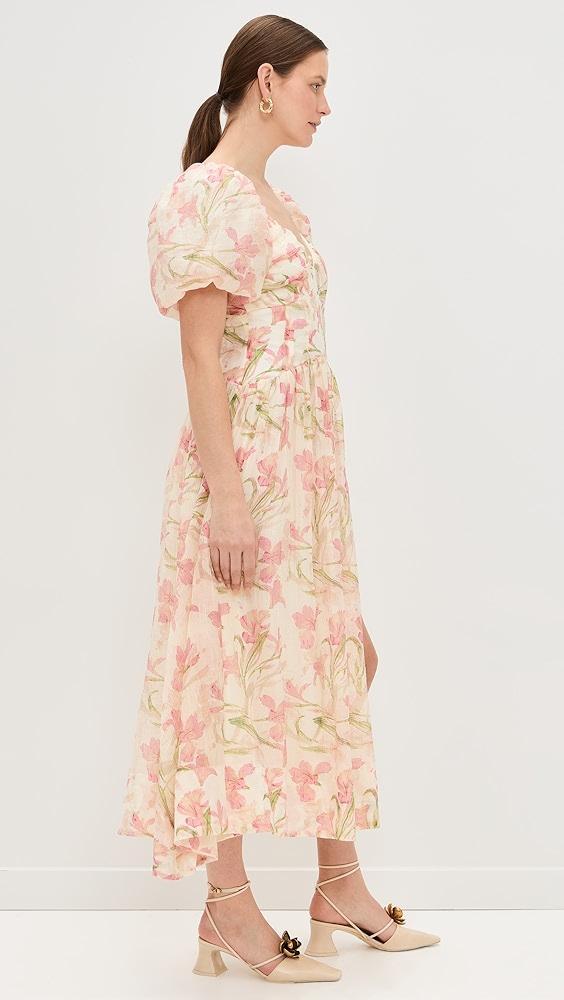 ASTR the Label Sasilia Dress | Shopbop Product Image