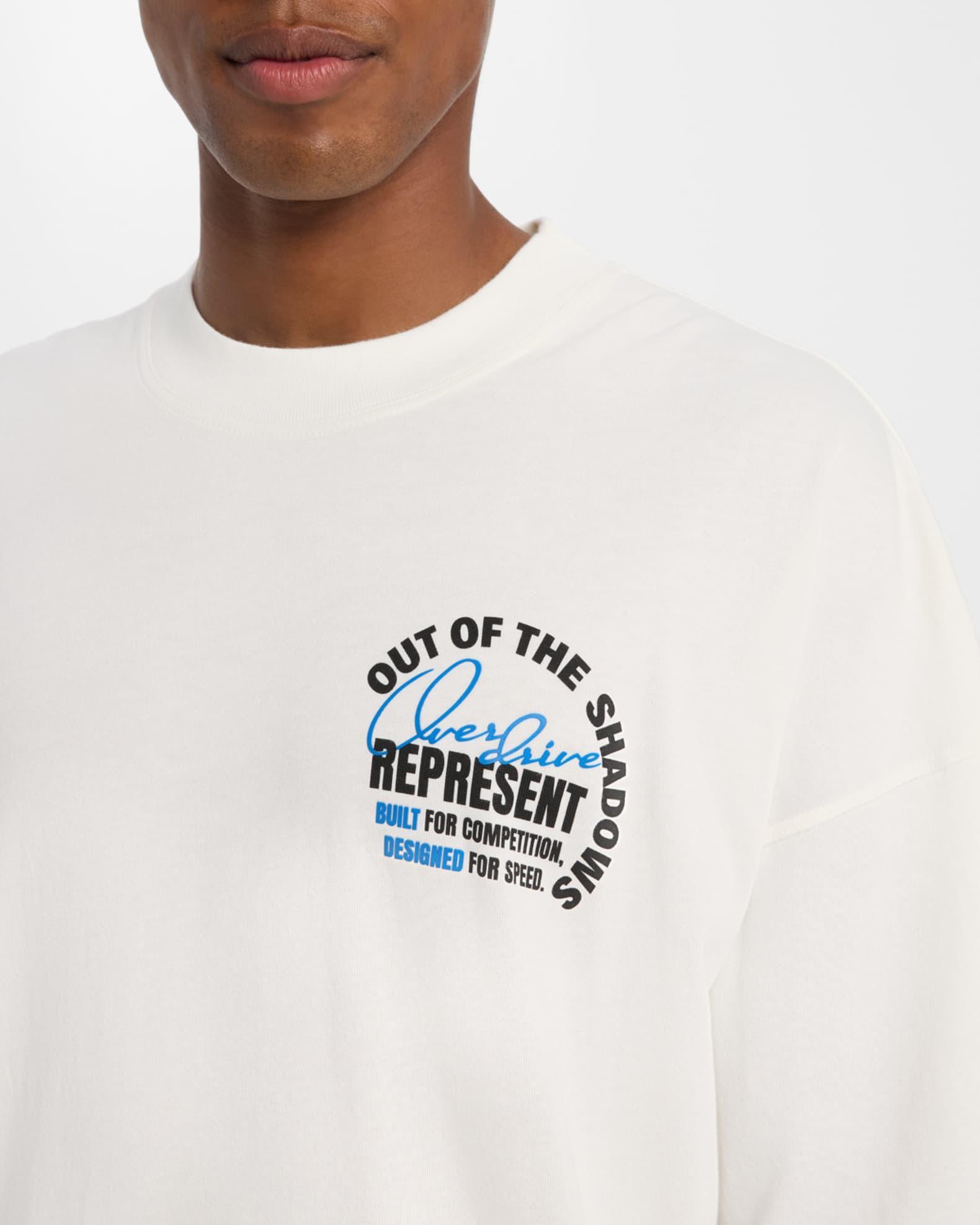 Men's Out of the Shadows T-Shirt Product Image