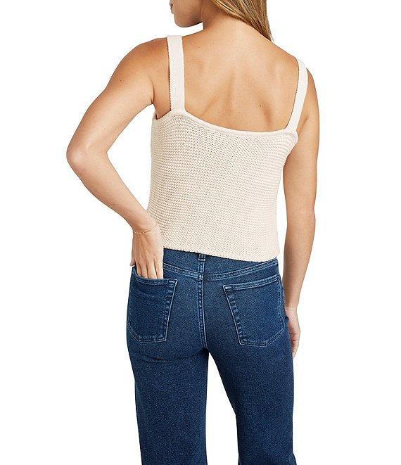 Splendid Claudia Knit Sweater Tank Product Image