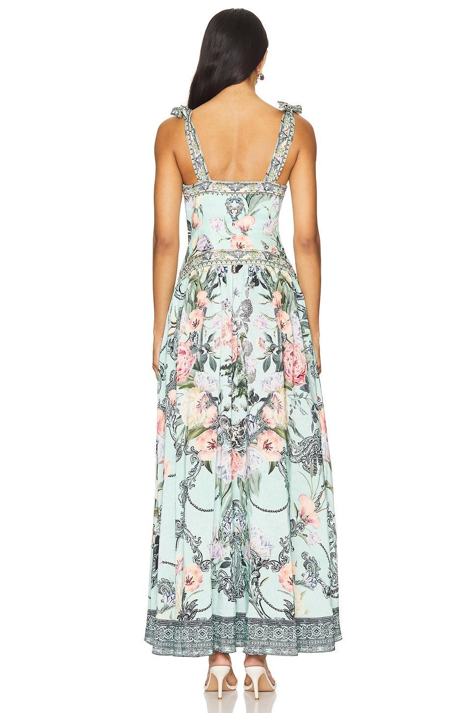 The Shoulder Dress Camilla Product Image