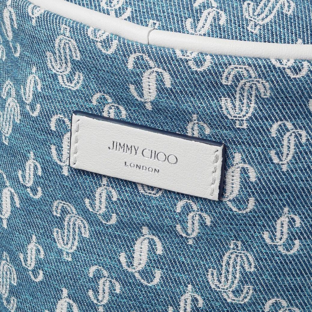 Jimmy Choo / Malbon Leather Hybrid Cover Product Image