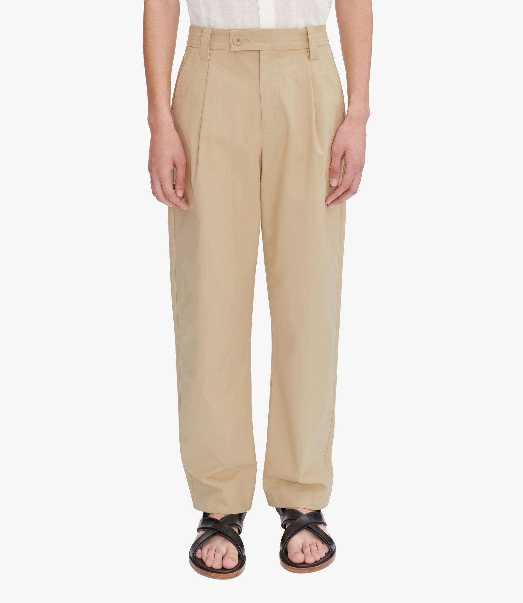 Renato pants Product Image