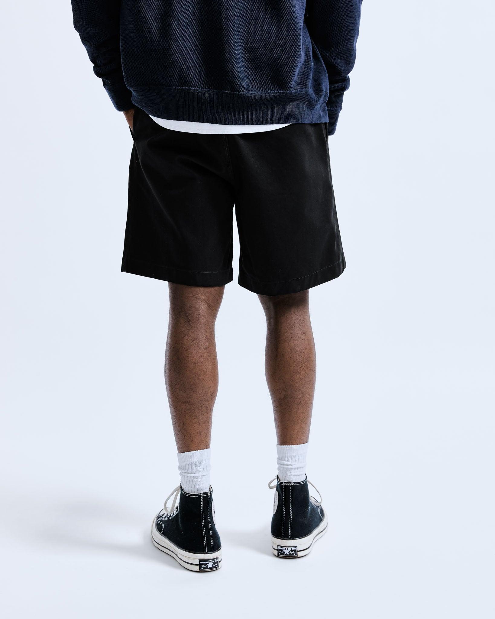 Cotton Chino Freshman Standard Short 7" Male Product Image