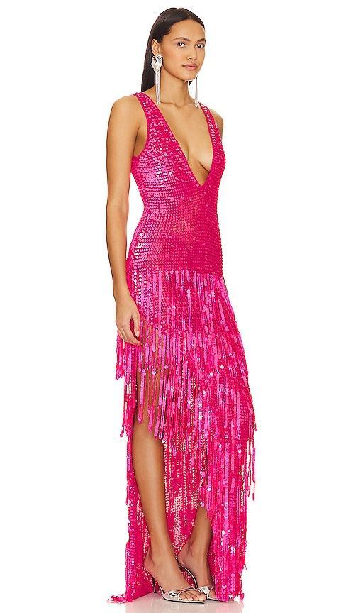 Libra Dress retrofete Product Image