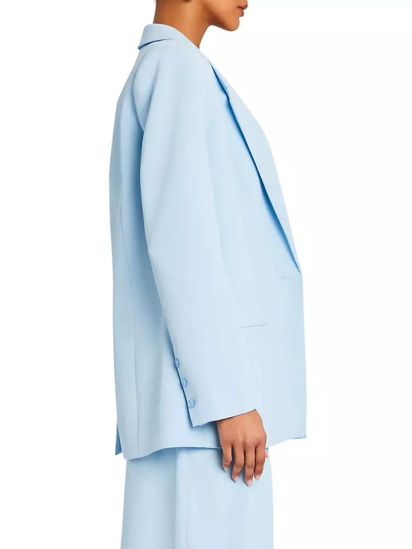 Prudence Blazer Product Image