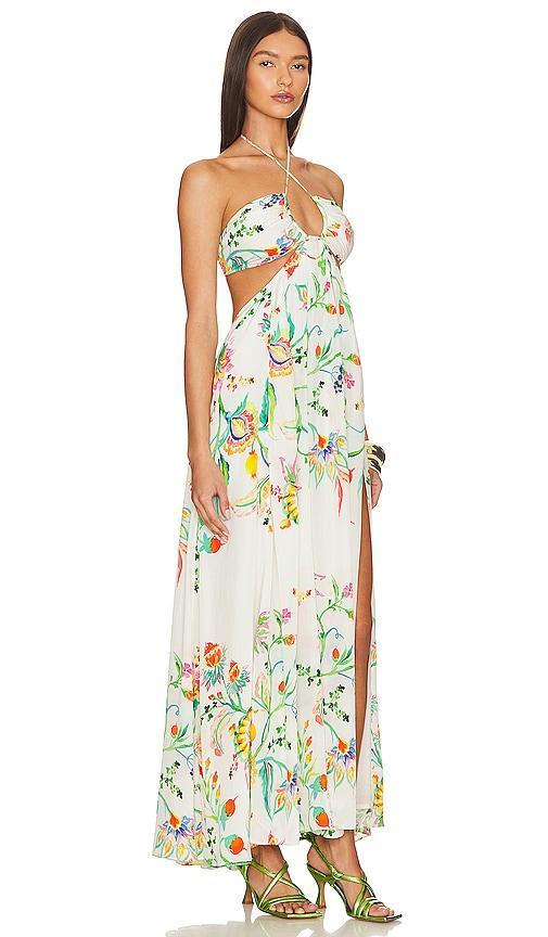 Maxi Dress ROCOCO SAND Product Image