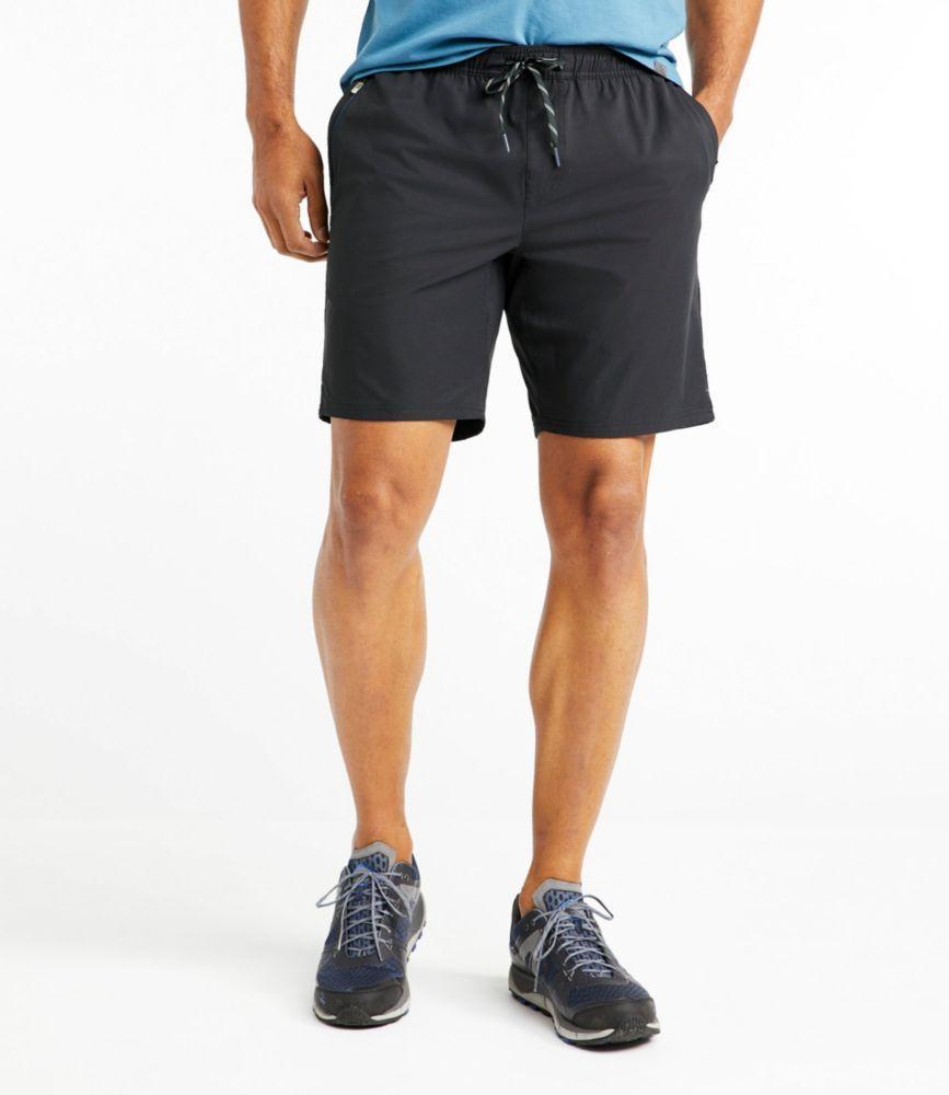 
                            Men's L.L.Bean Multisport Shorts, 9"
                         Product Image