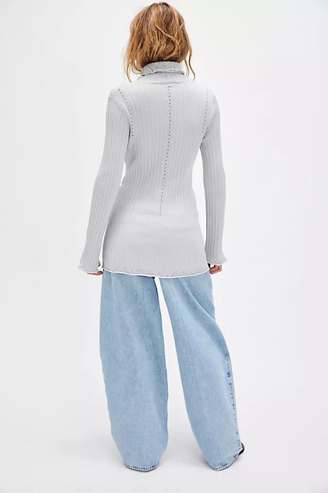 Allira Turtleneck Product Image