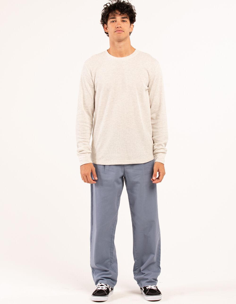 RSQ Mens Thermal - OATMEAL Product Image