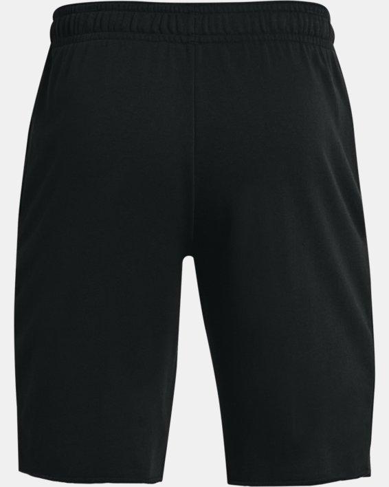 UA Rival Terry Mens Shorts Product Image
