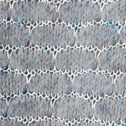 Raga Cardigan - Blue Product Image