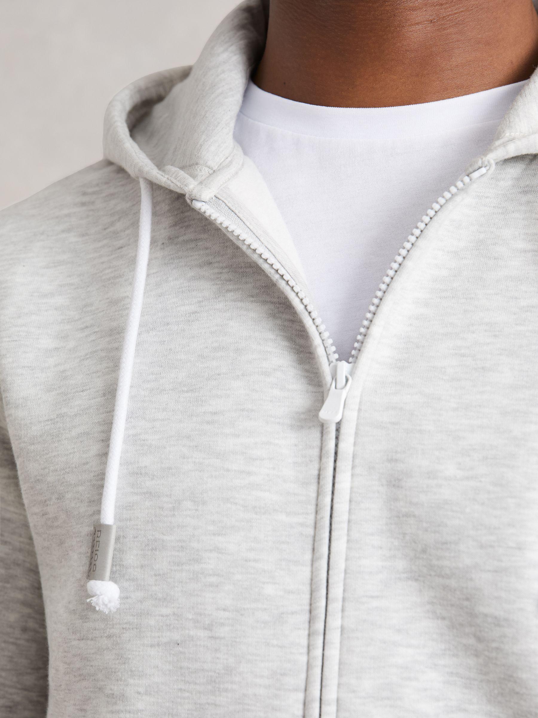 Pyjamas in Grey Product Image