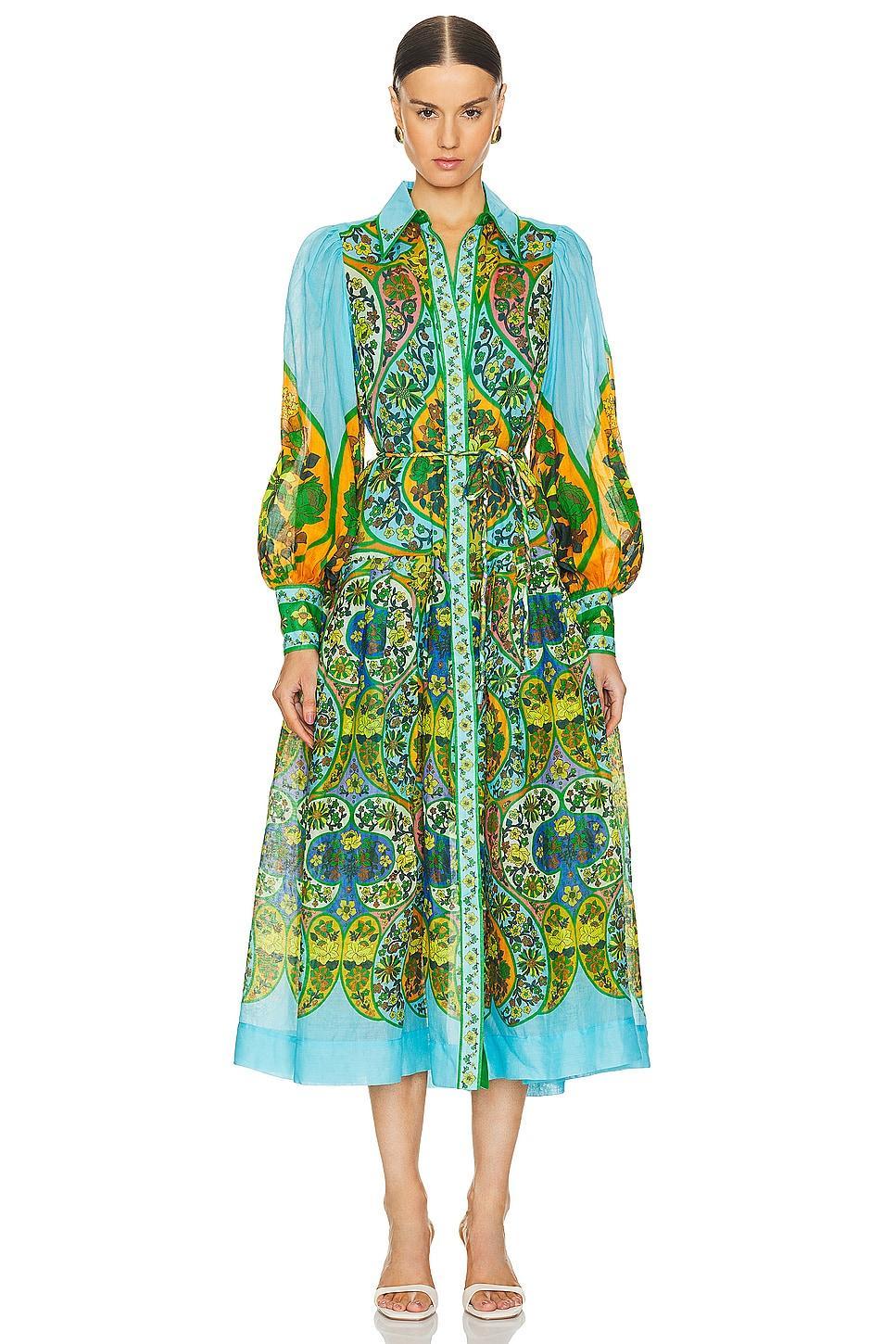 Sofie Shirtdress Alemais Product Image