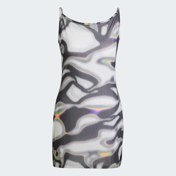Pride Mesh Dress Product Image