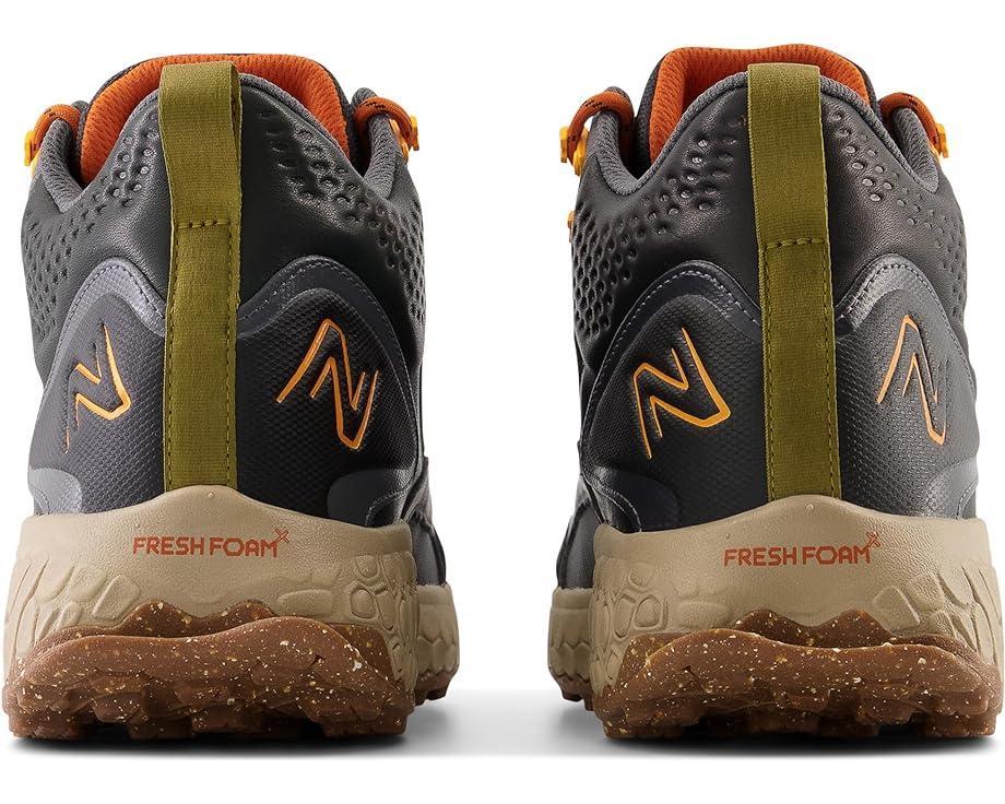 Fresh Foam X Hierro Mid v1 Product Image