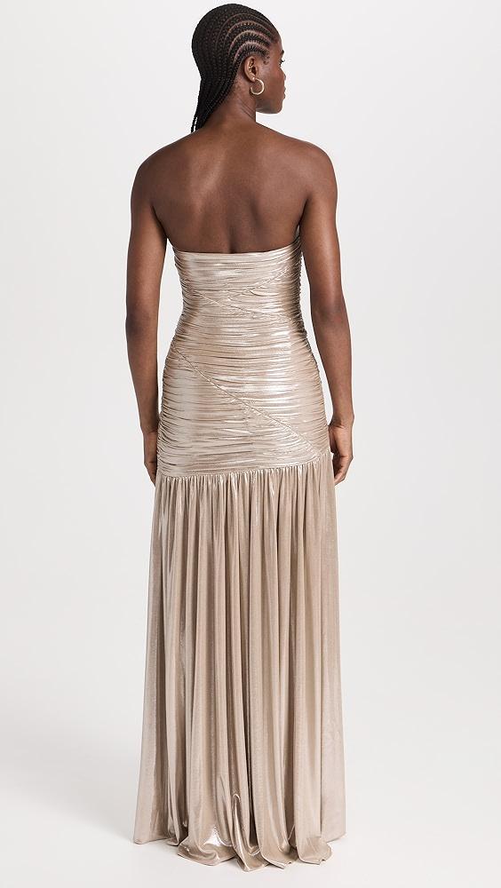 Retrofête Josie Dress | Shopbop Product Image