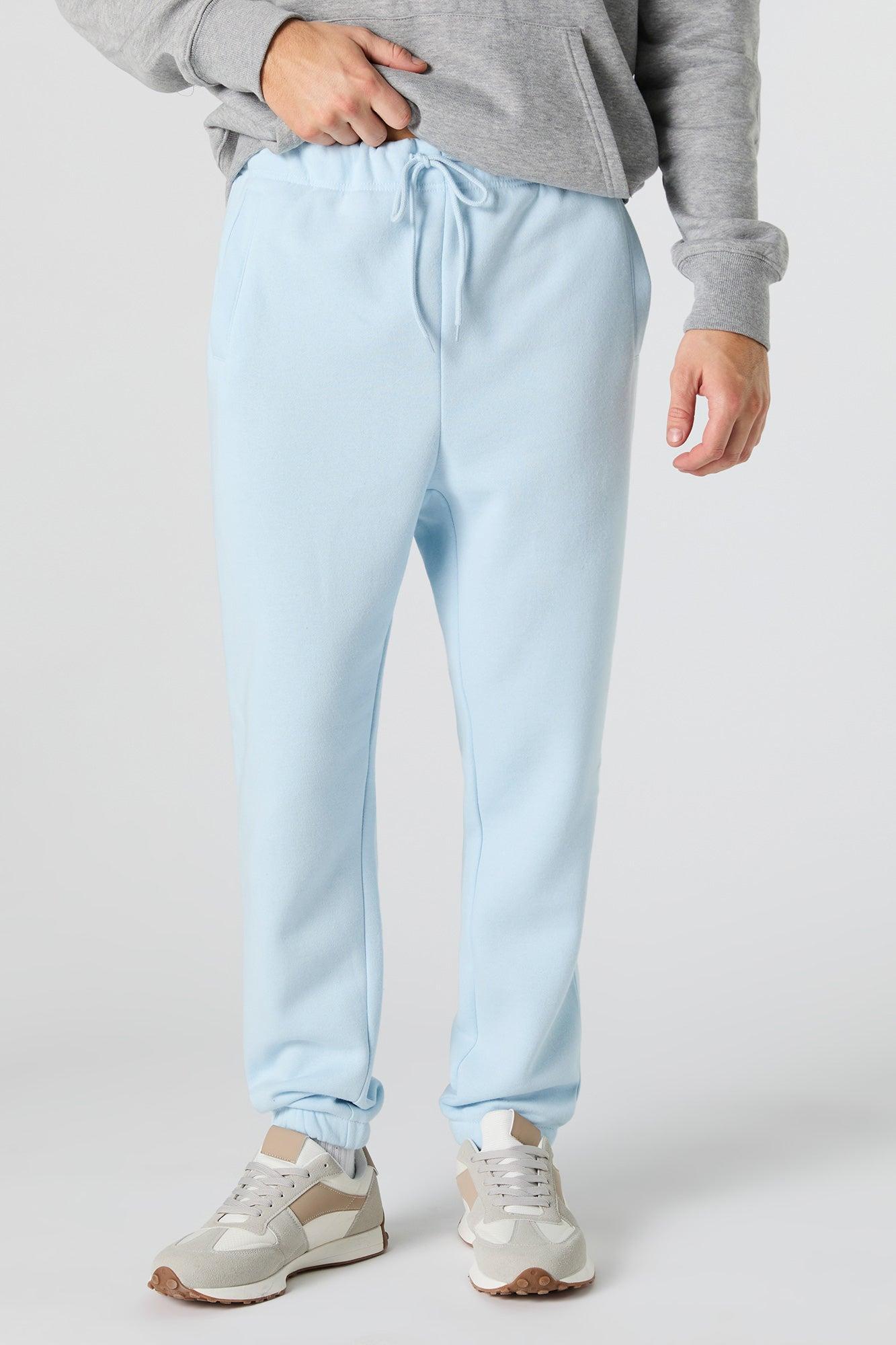 Classic Fleece Jogger Male Product Image