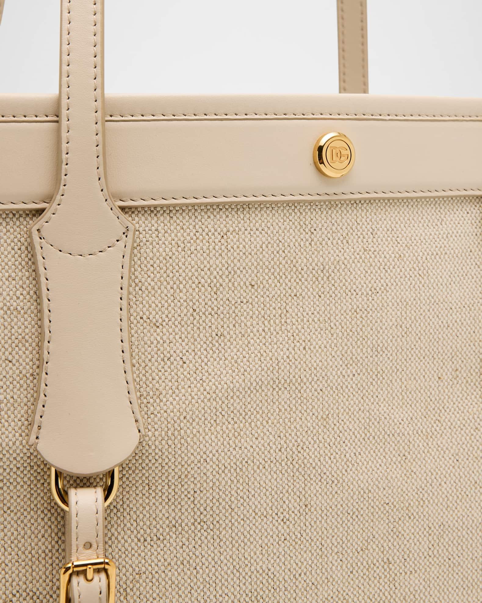 Cotton-Linen Tote Bag Product Image