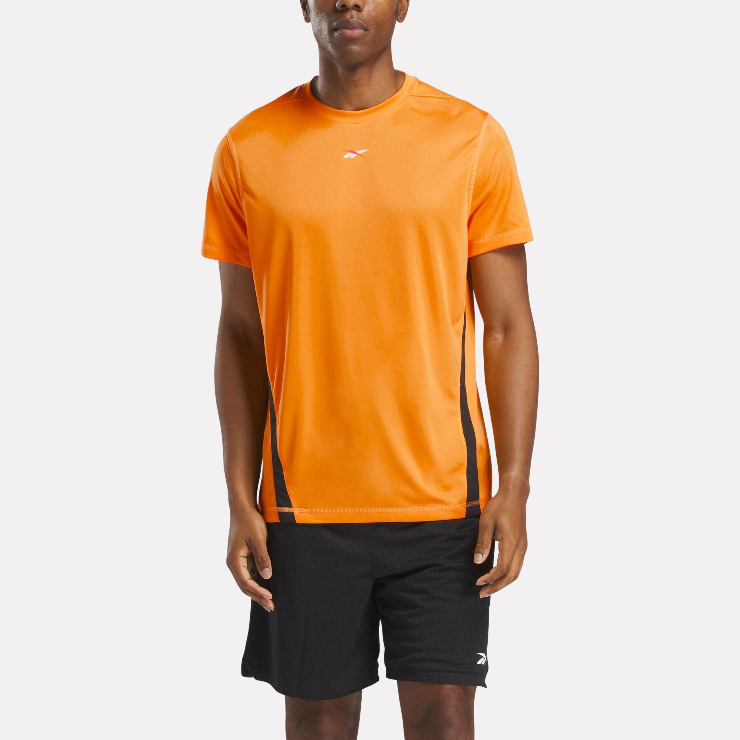 Men's Training Tech T-Shirt Male Product Image