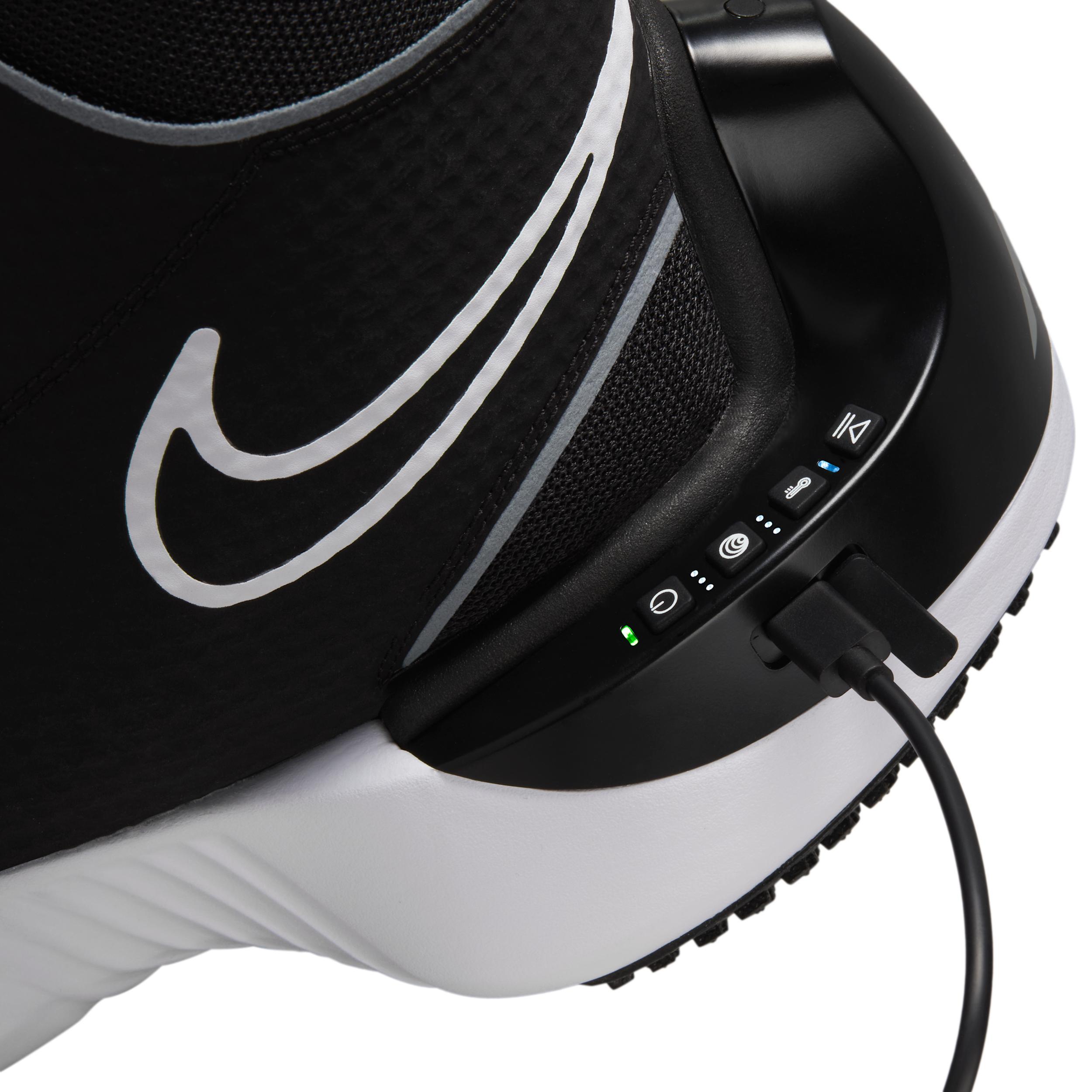 Nike Unisex x Hyperice HyperBoots Shoes Product Image