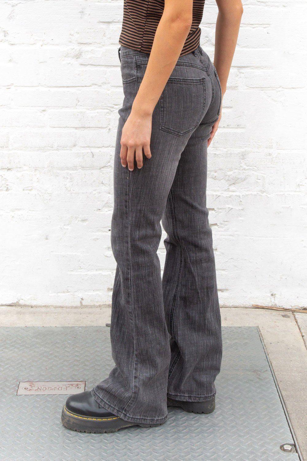 Brielle 90's Jeans Product Image