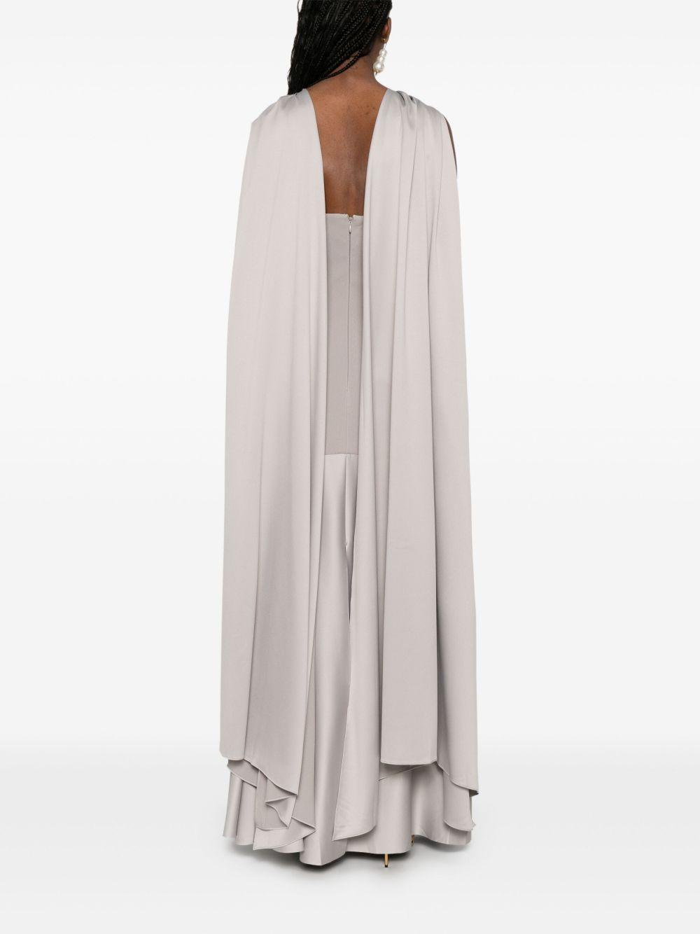 The Cece maxi dress Product Image