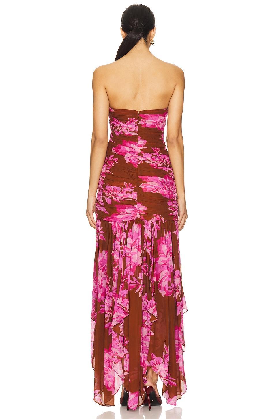 Teryn Dress retrofete Product Image