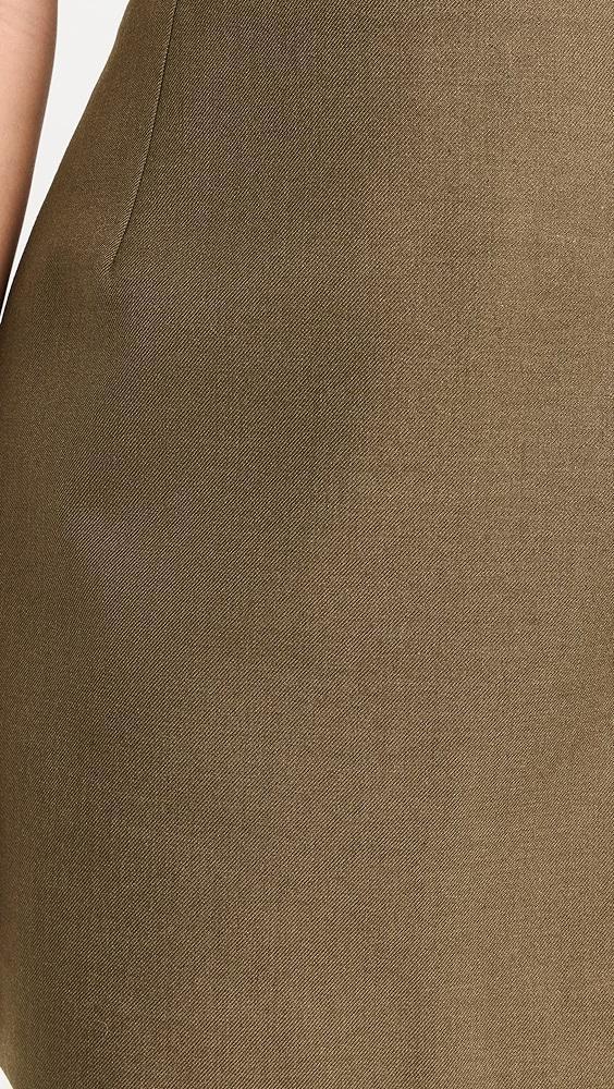 MMUSOMAXWELL Mini Skirt | Shopbop Product Image
