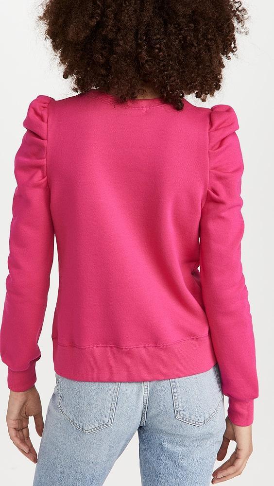 Rebecca Minkoff Janine Sweatshirt | Shopbop Product Image