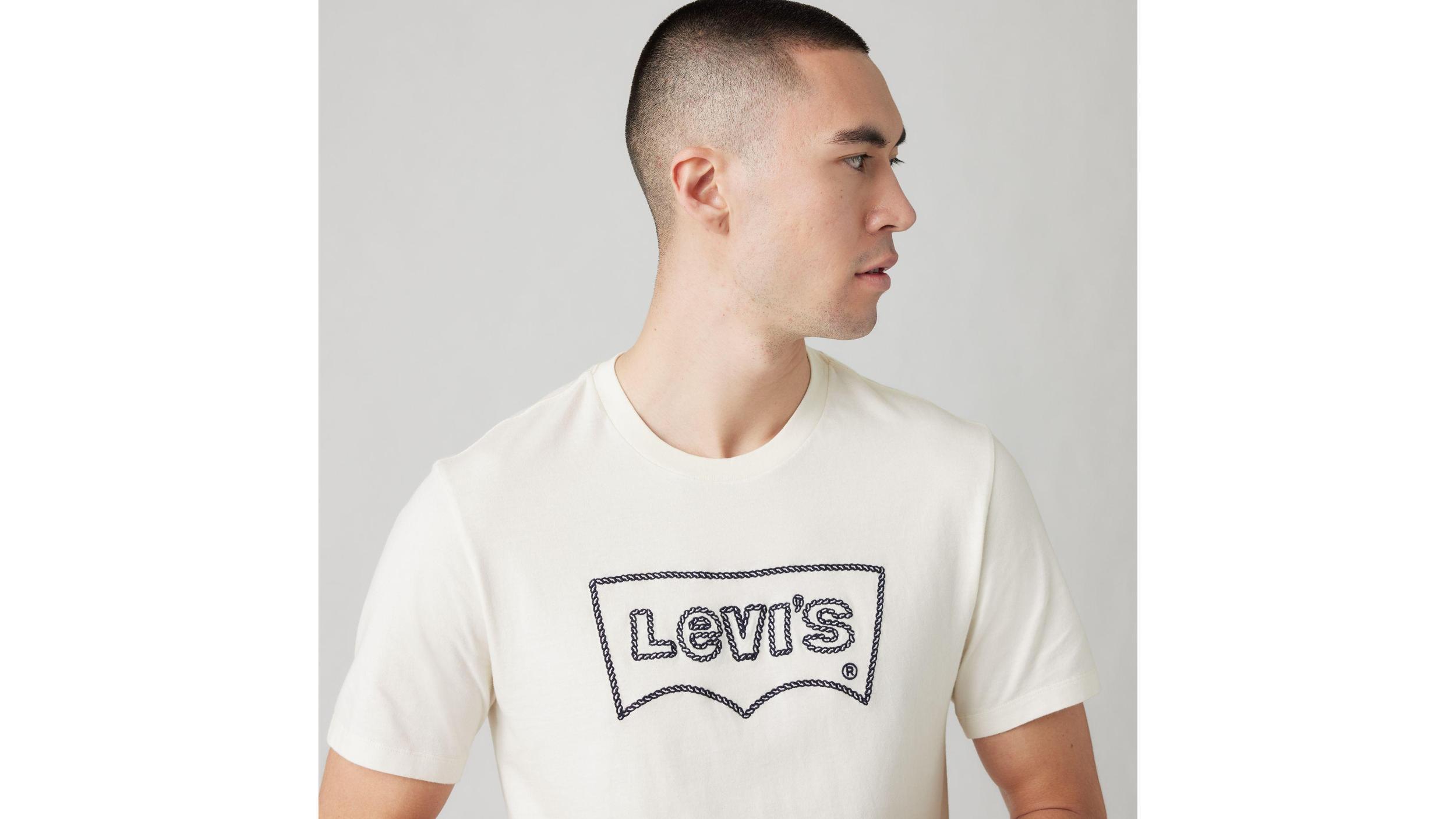 Classic Graphic T-Shirt Product Image