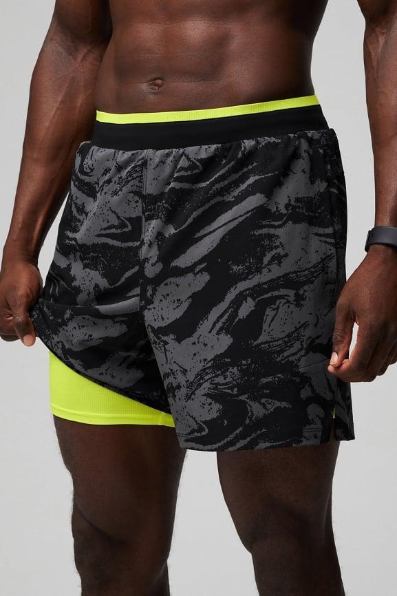 The Fundamental Short II 5in Product Image