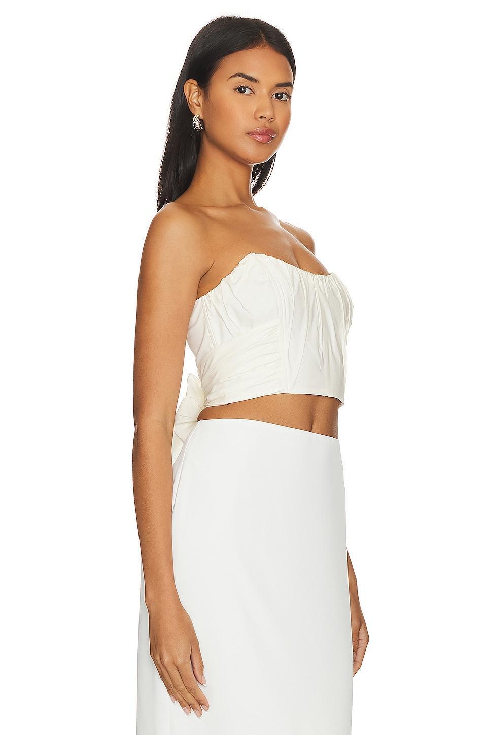 Napolea Corset Top L'Academie Product Image