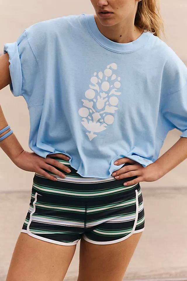 Inspire Logo Tee Product Image