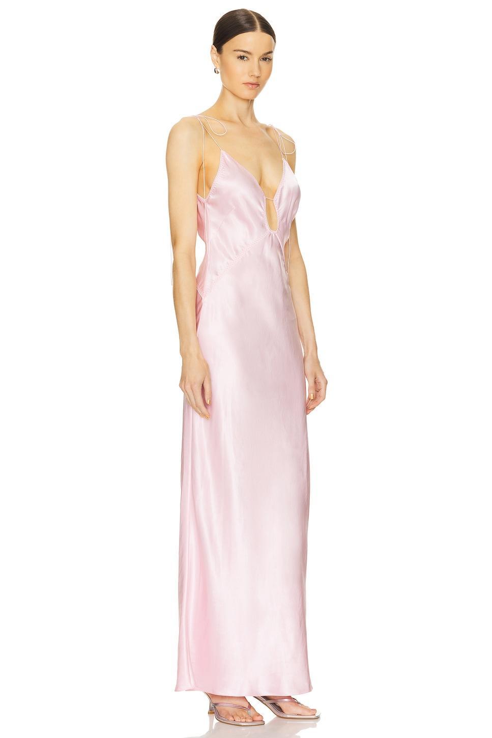 Terrin Maxi Dress Anna October Product Image