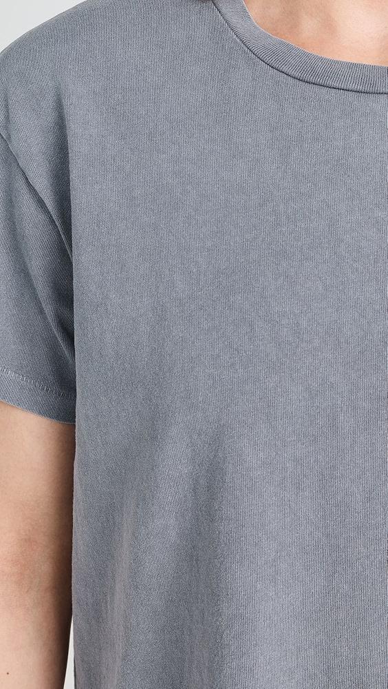 SLVRLAKE Square Tee | Shopbop Product Image