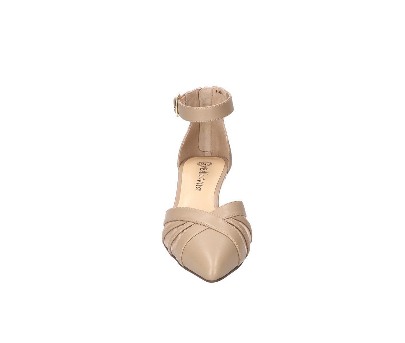 Women's Bella Vita Malani Pumps Product Image
