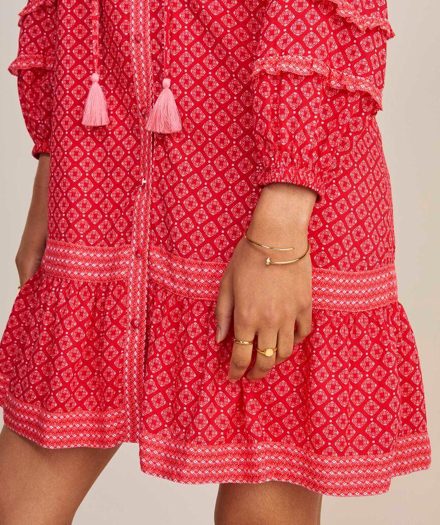 Jeleeza Dress Product Image