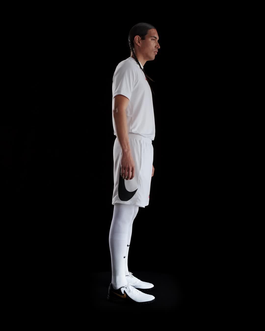 Nike Academy Men's Dri-FIT Soccer Shorts Product Image