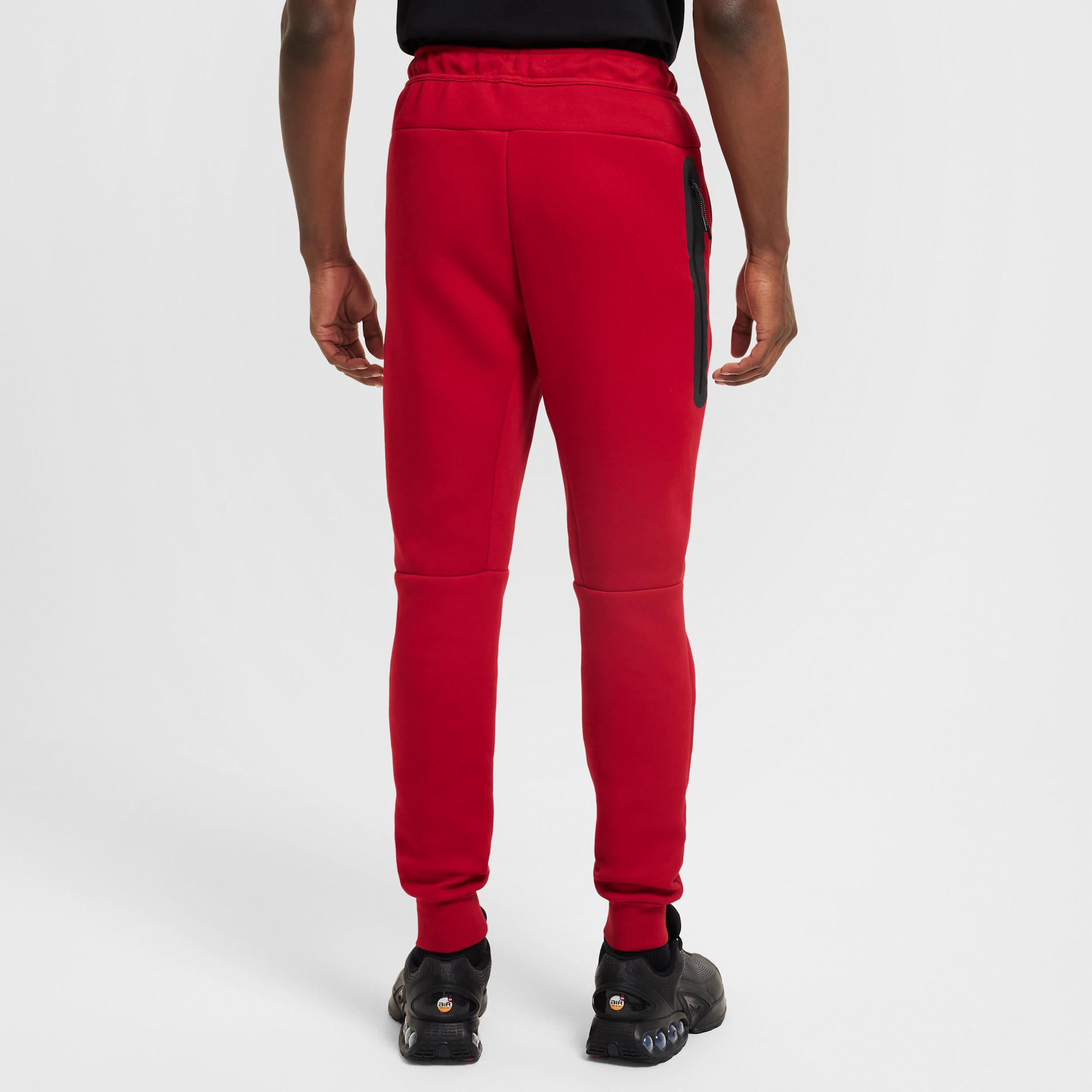 Nike Mens Tech Fleece Jogger Pants Product Image