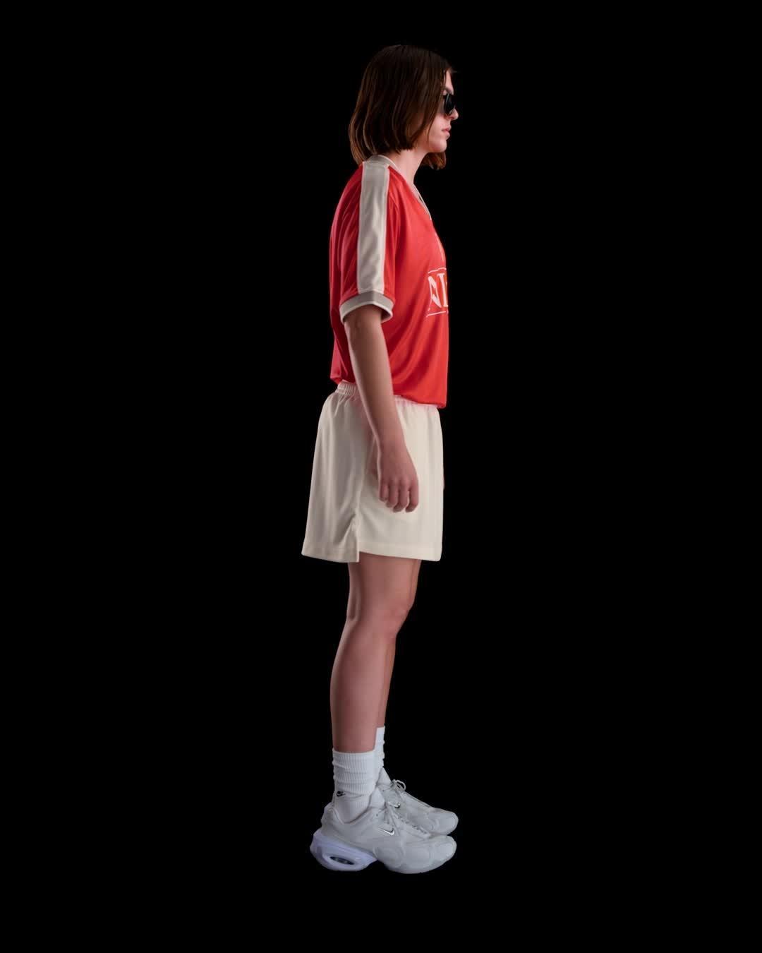 Women's Nike Sportswear Jacquard Striped Skirt Product Image