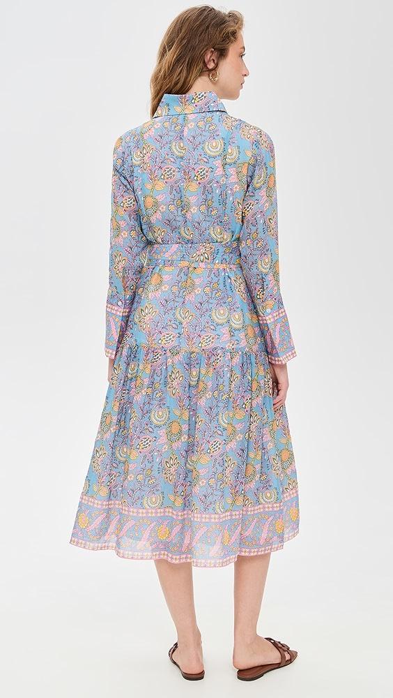 Bell Kathy Shirt Dress | Shopbop Product Image
