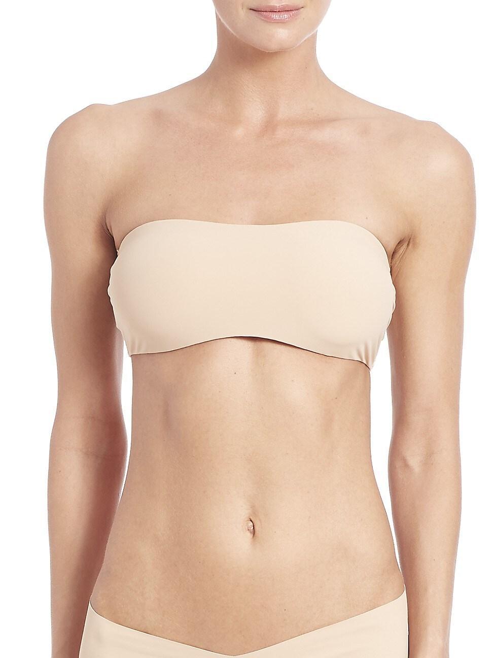 Double Take Bandeau Bra Product Image