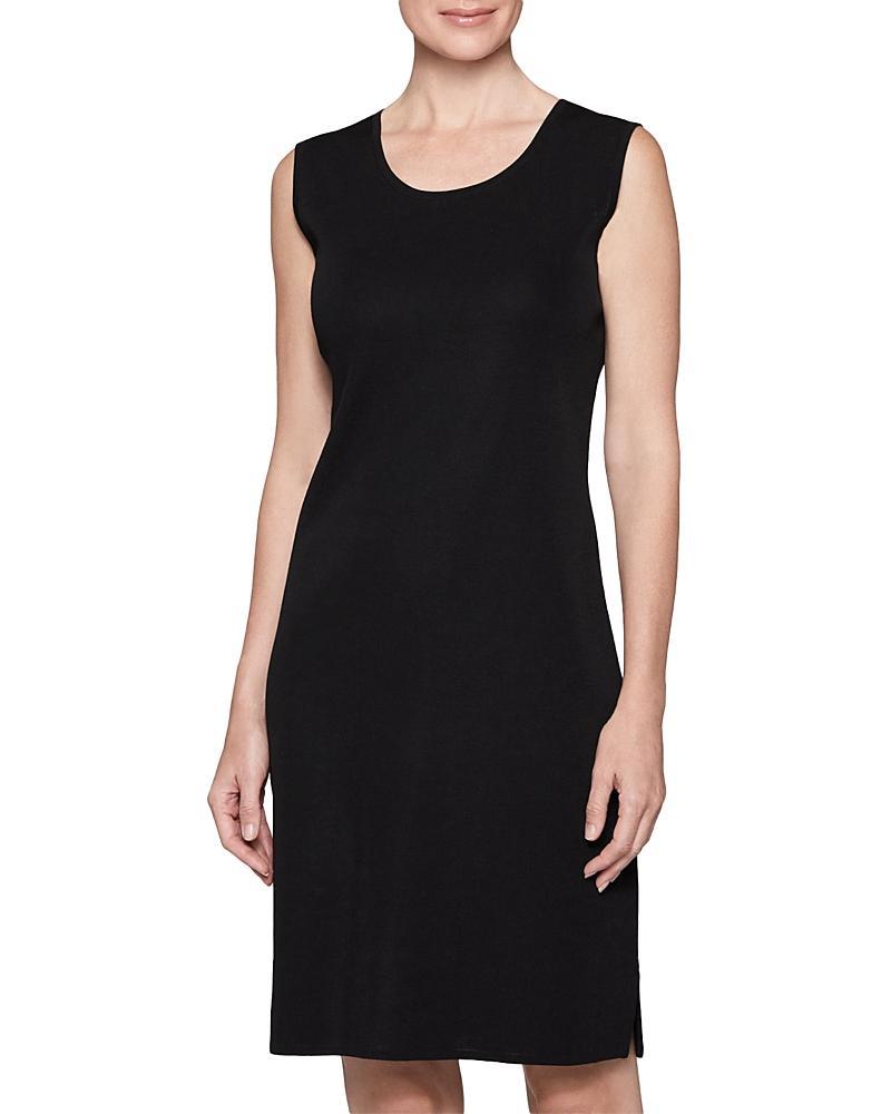 Pullover Sleeveless Tank Dress Product Image
