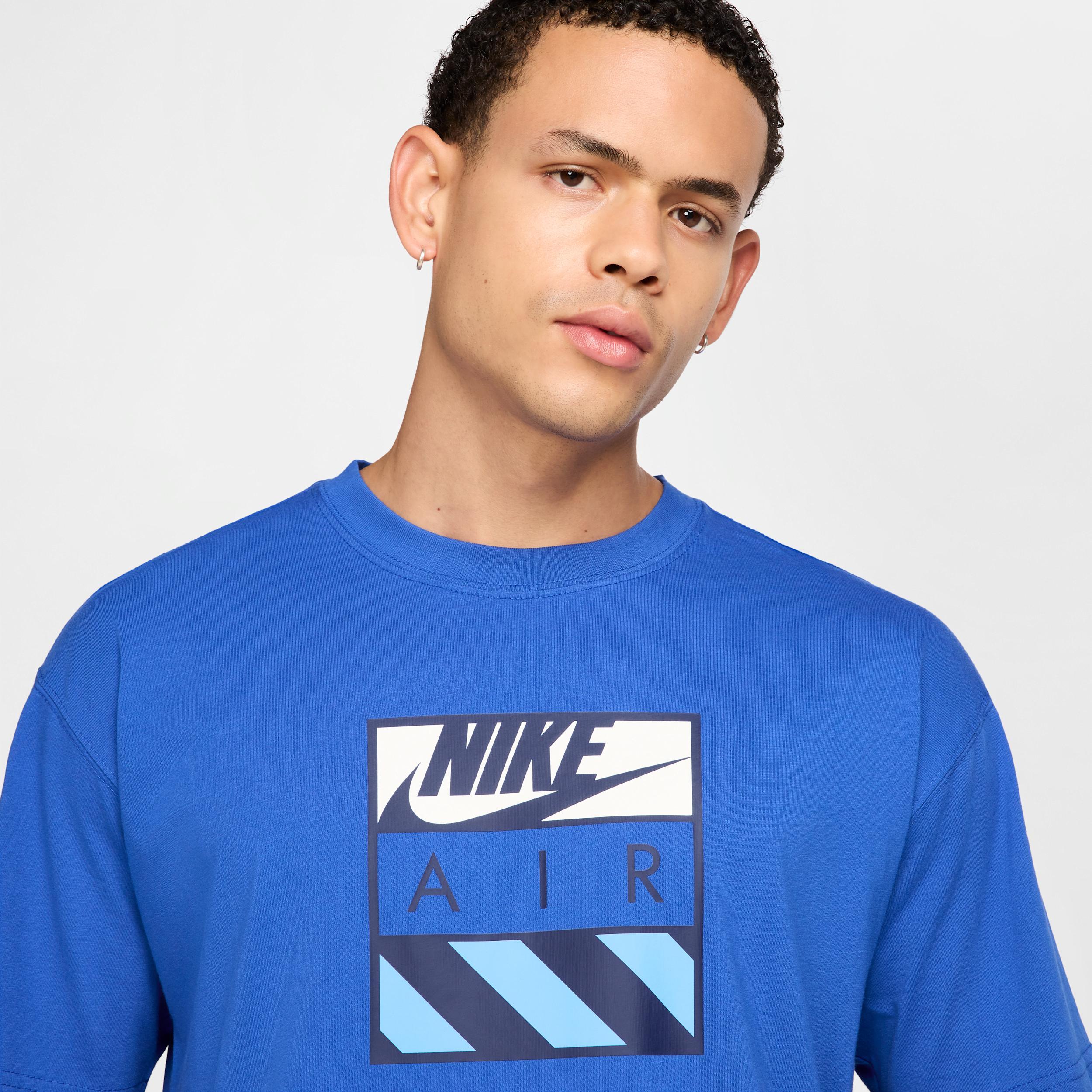 Men's Nike Sportswear Max90 T-Shirt Product Image
