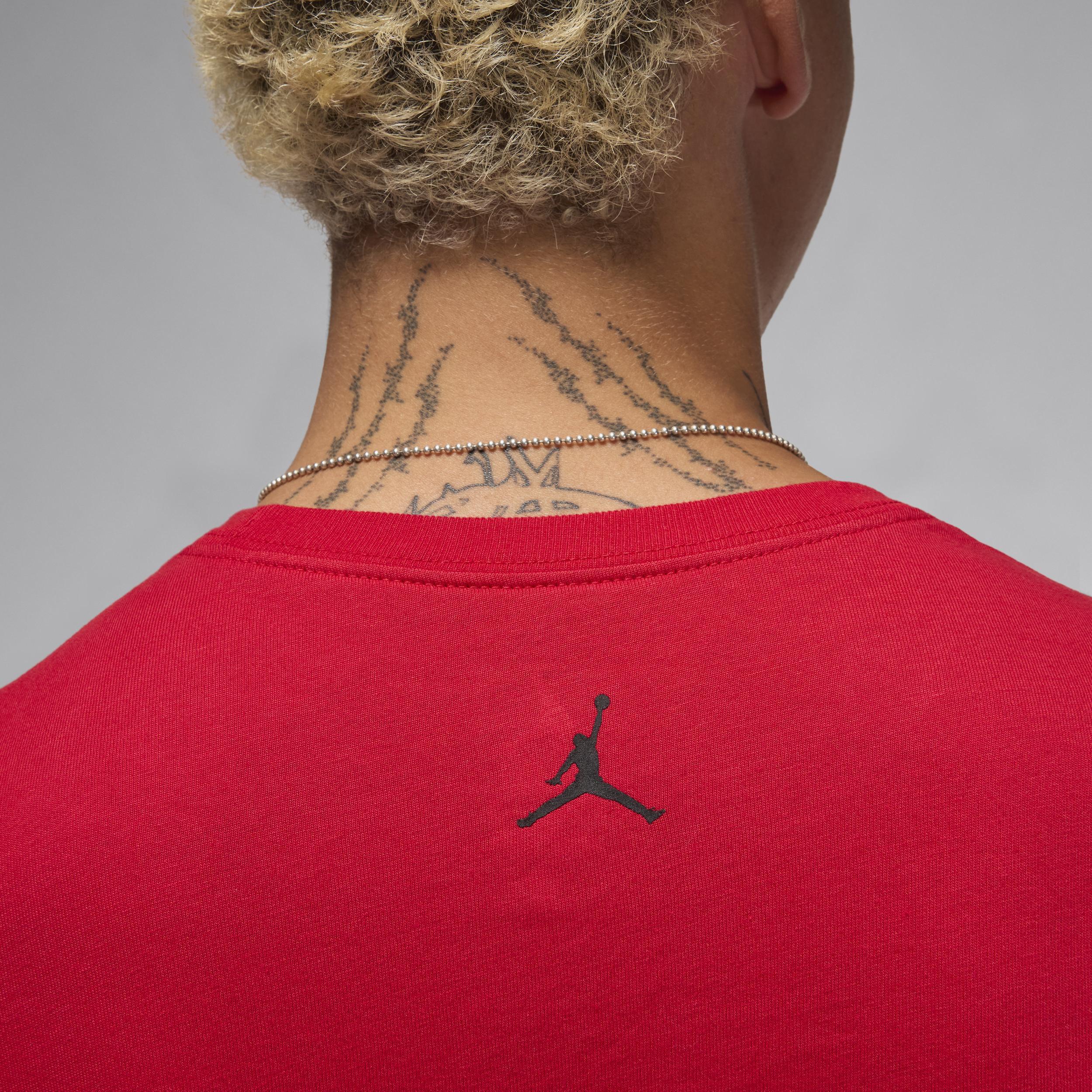 Jordan Sport Men's Dri-FIT T-Shirt Product Image