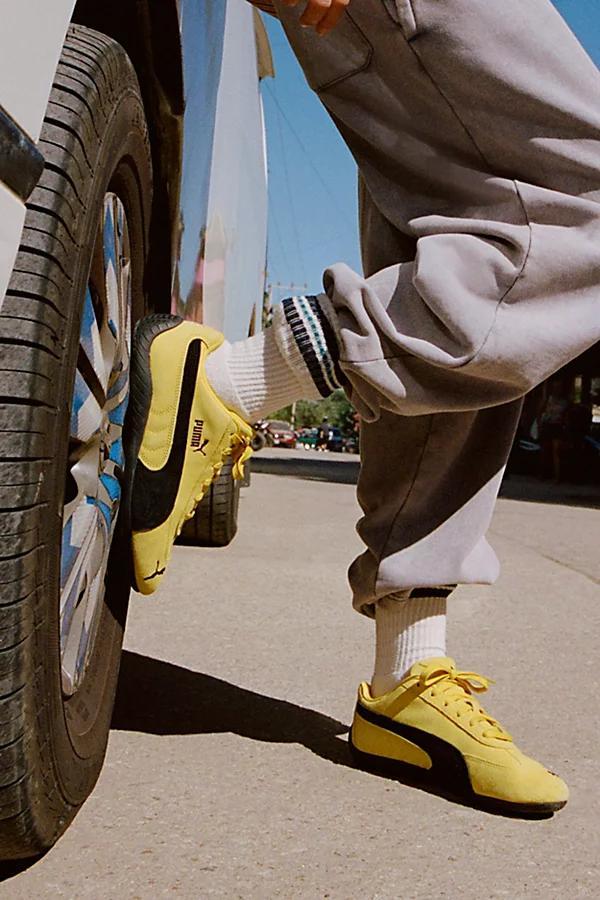 Puma Womens Speedcat OG Sneaker Womens at Urban Outfitters Product Image
