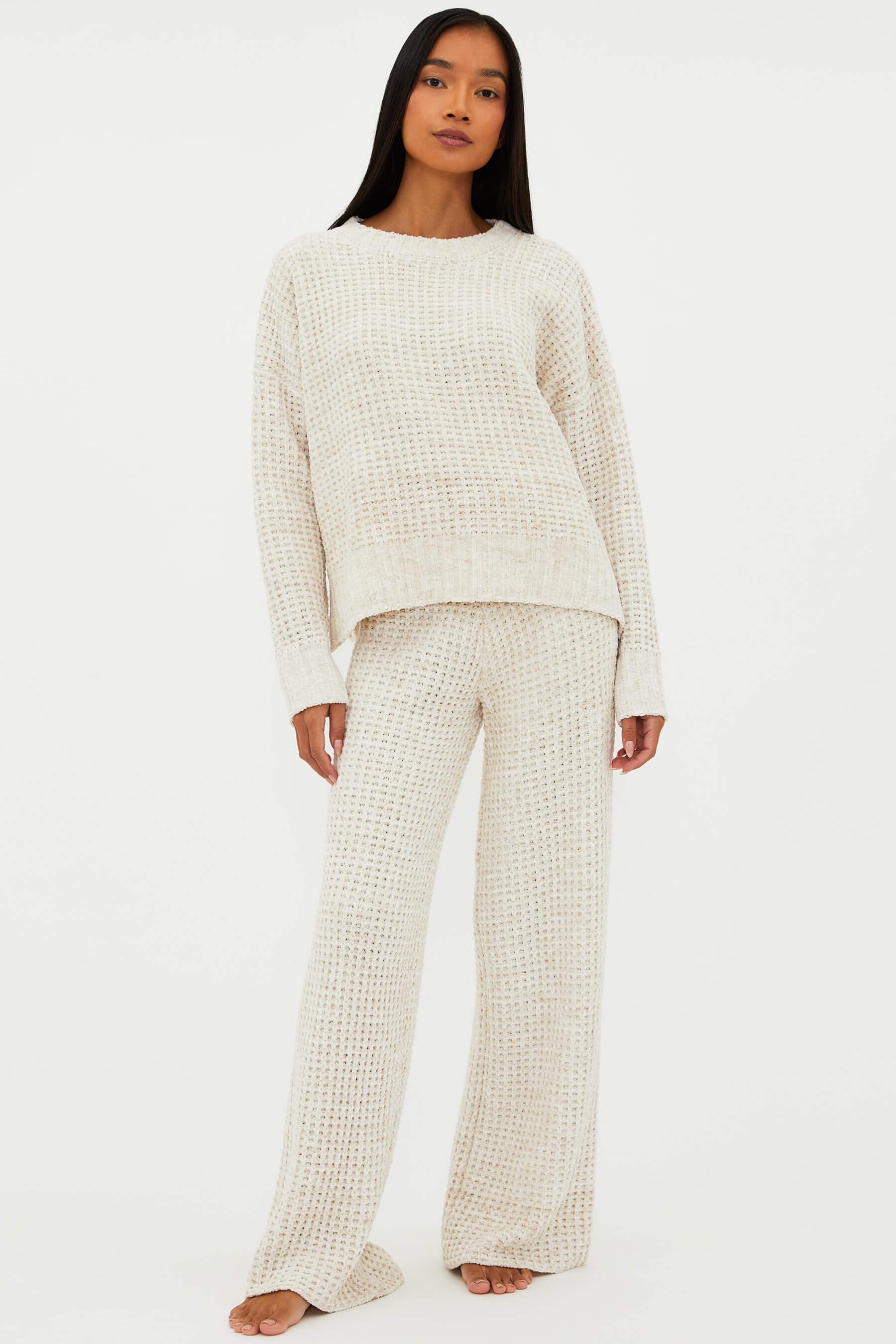 Rayne Pant Snow Cloud Product Image