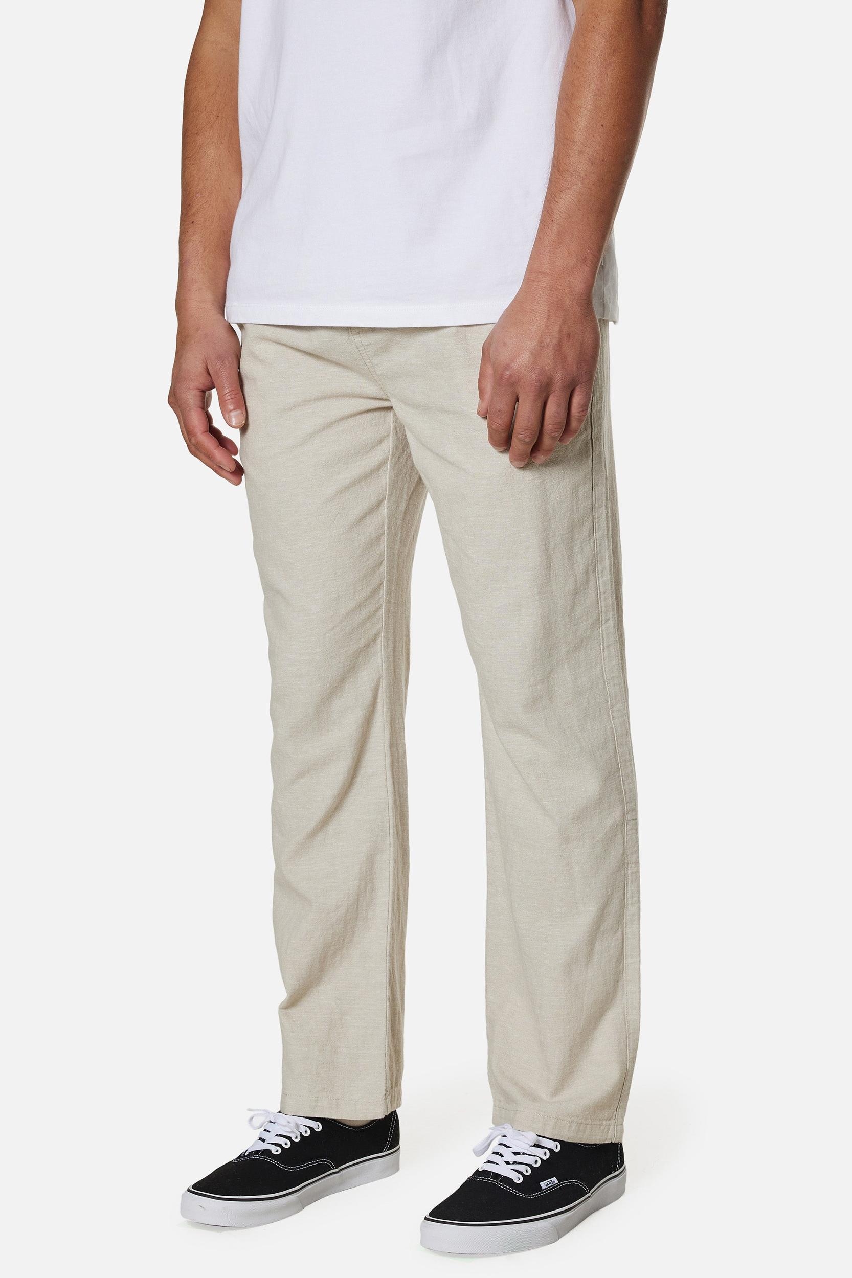 ISAIAH LOCAL PANT Product Image