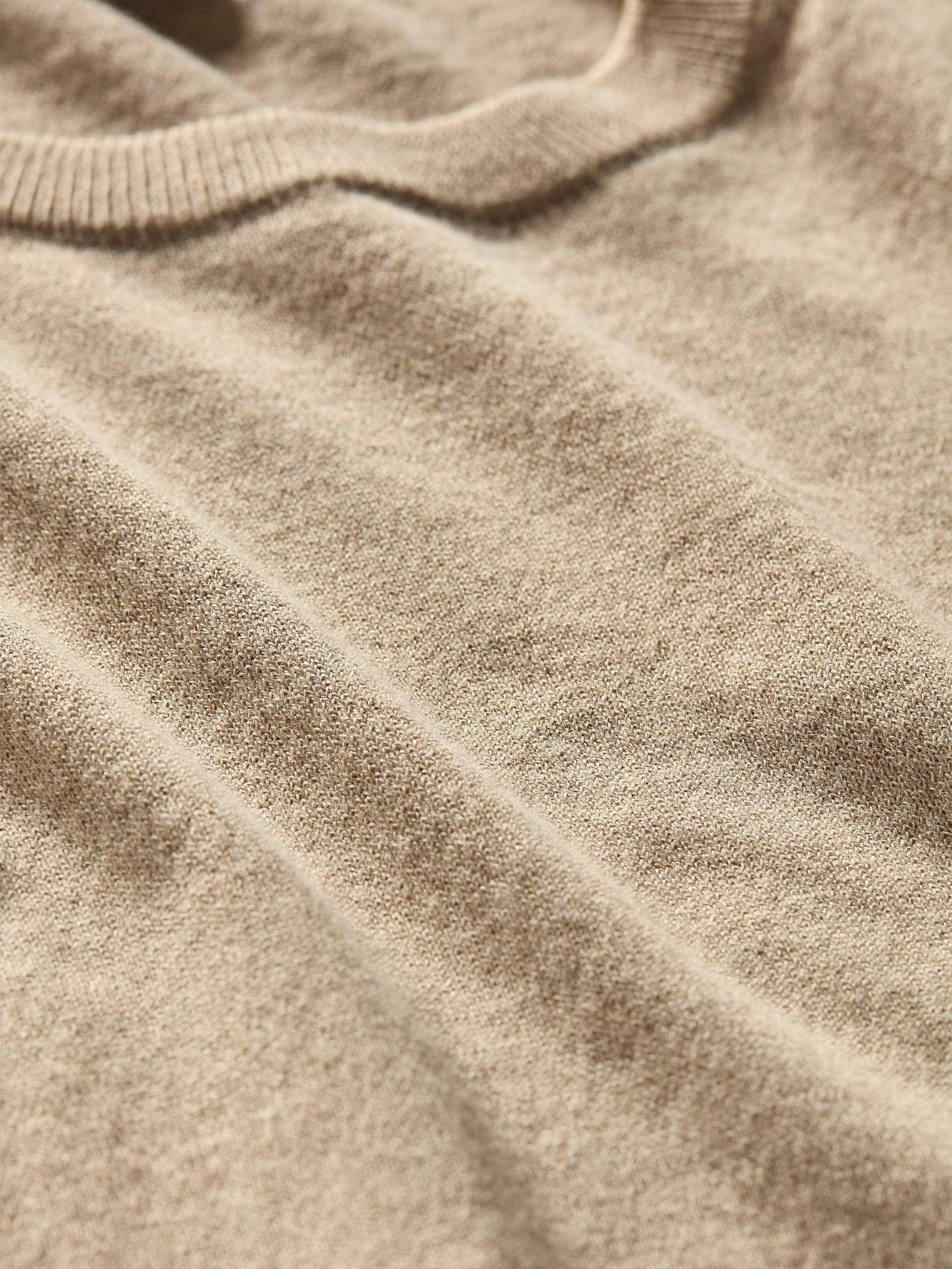 Movement™ Crewneck Sweater (Tall) - Soft Dune Heather Male Product Image