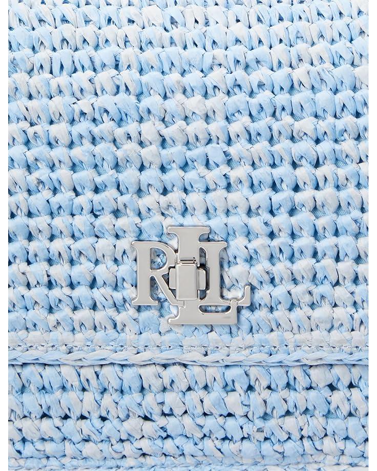 Crosshatch Medium Schylar Shoulder Bag Product Image